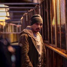 Locandina di Nottefonda