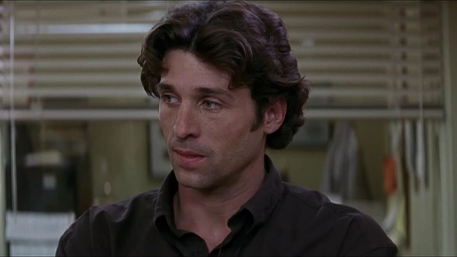 Patrick Dempsey in Scream 3