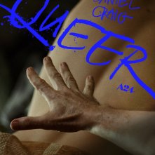 Queer: un nuovo poster del film