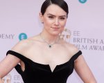 Star Wars, il marito di Daisy Ridley conosce la trama del nuovo film