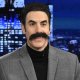 Sacha Baron Cohen riporta Borat da Fallon e si scaglia contro Trump e Harris