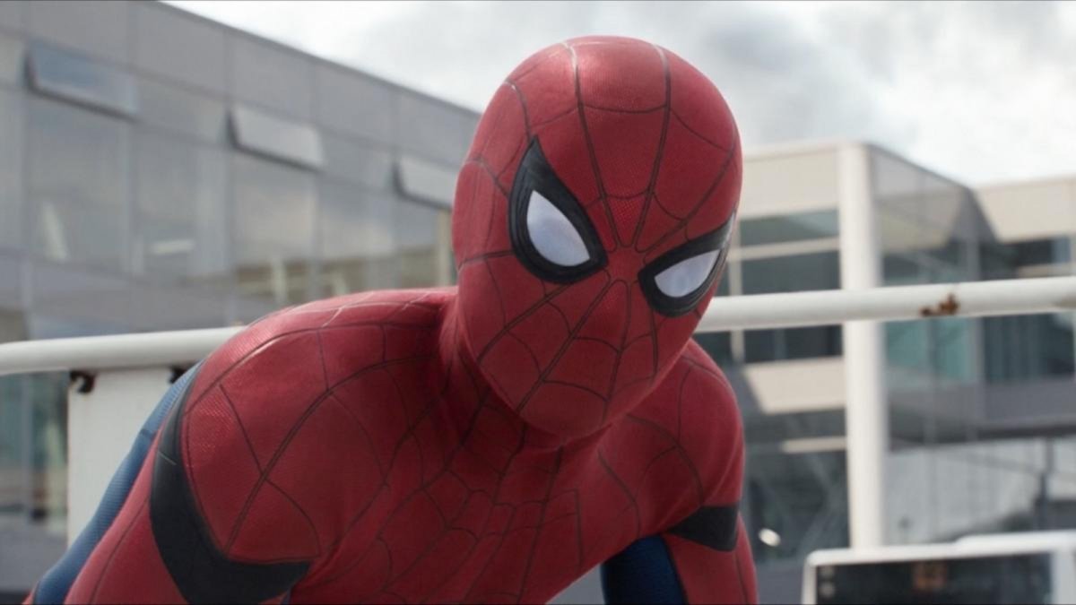 Spider Man 4: Sony svela quando arriverà il nuovo film con Tom Holland