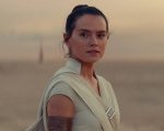 Star Wars, il film su Rey perde il suo sceneggiatore: Steven Knight dice addio al progetto
