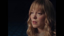 The Beast - Trailer Italiano del film con Léa Seydoux e George MacKay