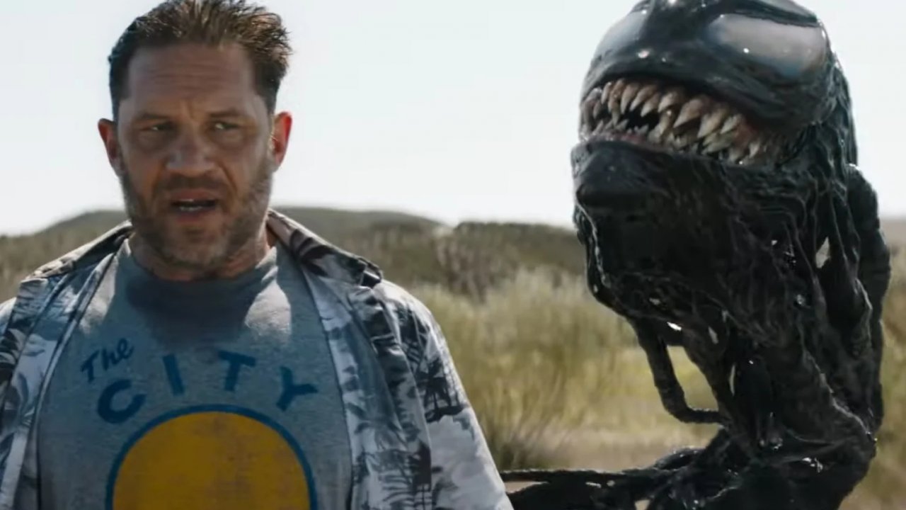 Venom: The Last Dance