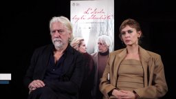 L'isola degli idealisti: intervista ad Elena Radonicich e Tommaso Ragno