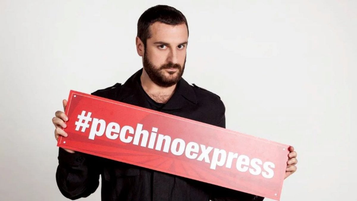 Pechino Express 2025, le nove coppie ufficiali e la nuova rotta “Fino al tetto del mondo”, su Sky e NOW