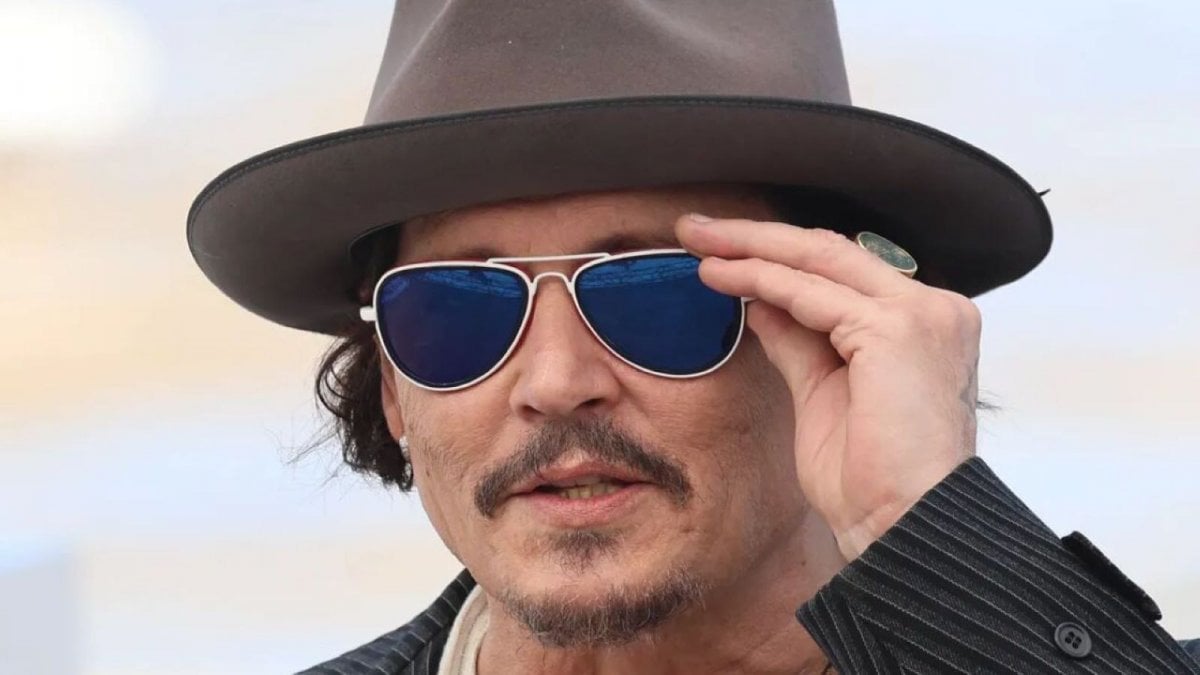 Che Tempo Che Fa, ospiti: Johnny Depp, Riccardo Scamarcio e  Giorgia nella puntata del 27 ottobre sul Nove