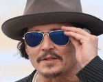 Che Tempo Che Fa, ospiti: Johnny Depp, Riccardo Scamarcio e  Giorgia nella puntata del 27 ottobre sul Nove