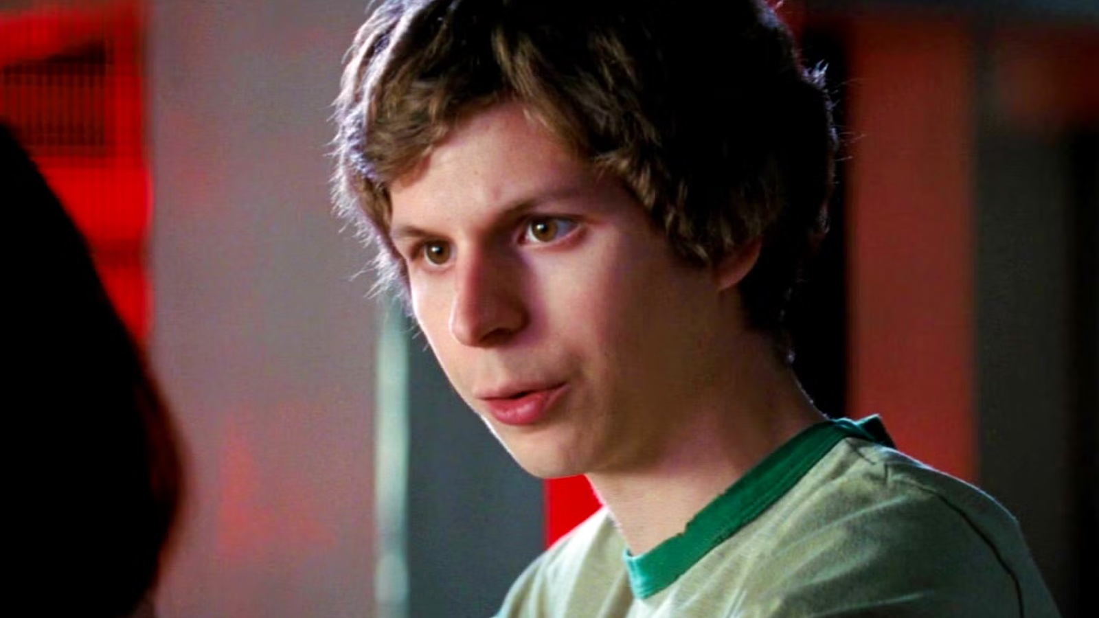 Michael Cera