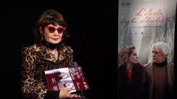 L'isola degli idealisti: intervista ad Elisabetta Sgarbi