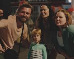 Under the Volcano, la recensione: gli echi della guerra in una vacanza sotto il sole