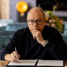 Vita da Carlo: Carlo Verdone in una scena della terza stagione