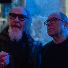 Vita da Carlo: Carlo Verdone in un momento della terza stagione