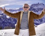 Bruno Barbieri - 4 Hotel termina stasera su Sky e NOW: il Trentino Alto-Adige è l'ultima tappa