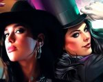 Dua Lipa sarà la Zatanna del DCU? James Gunn risponde alle voci