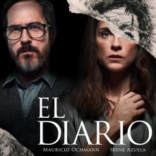 Locandina di El Diario