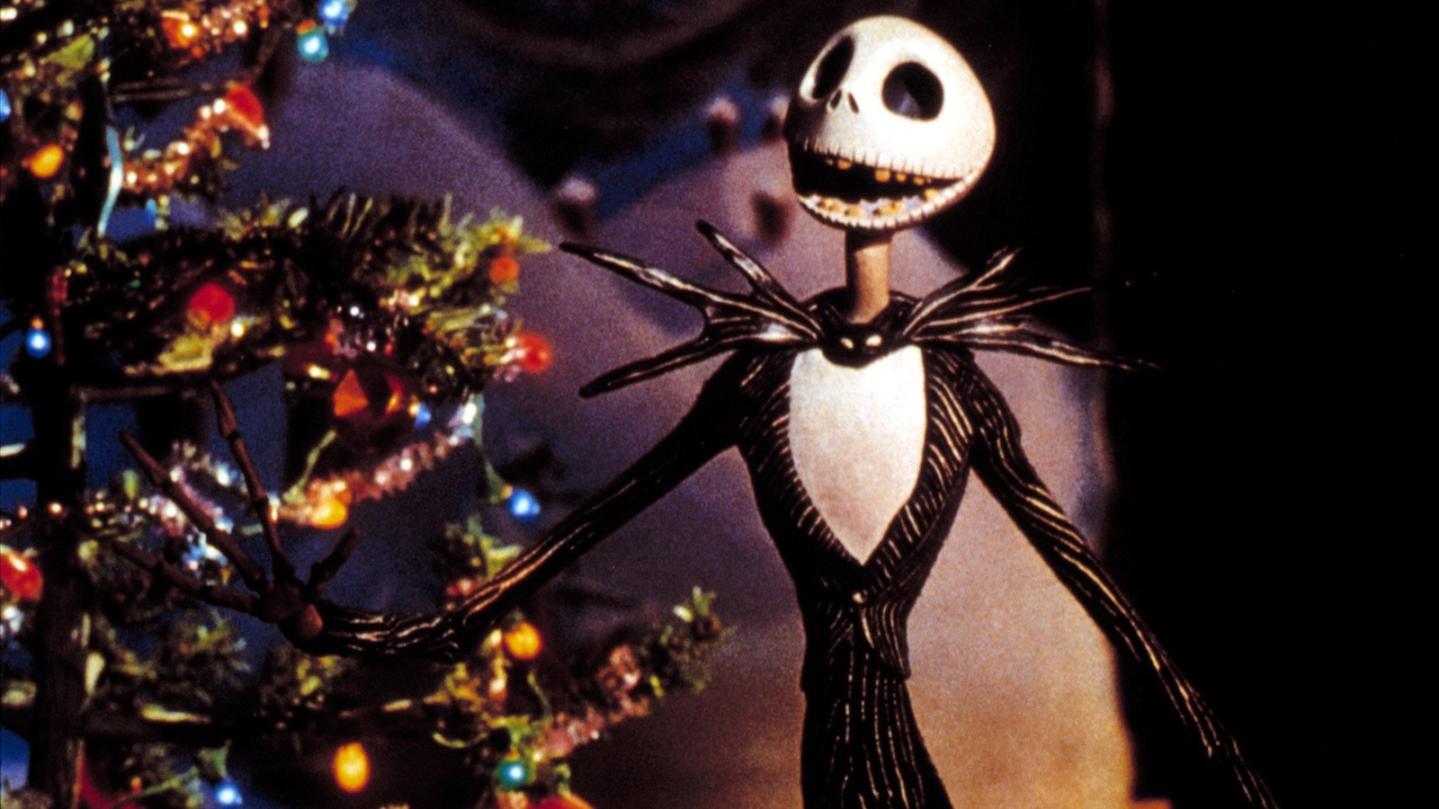 Nightmare Before Christmas è un film di Natale o di Halloween?