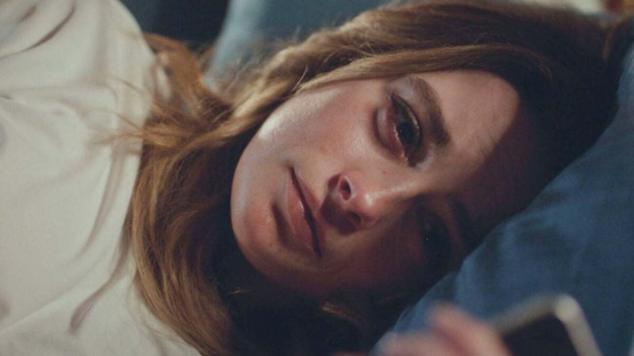 La rosa della vendetta è disponibile anche on demand su Mediaset Infinity