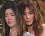 Beautiful, anticipazioni del 28 ottobre: Taylor teme che Ridge scelga Brooke e si confida con Steffy