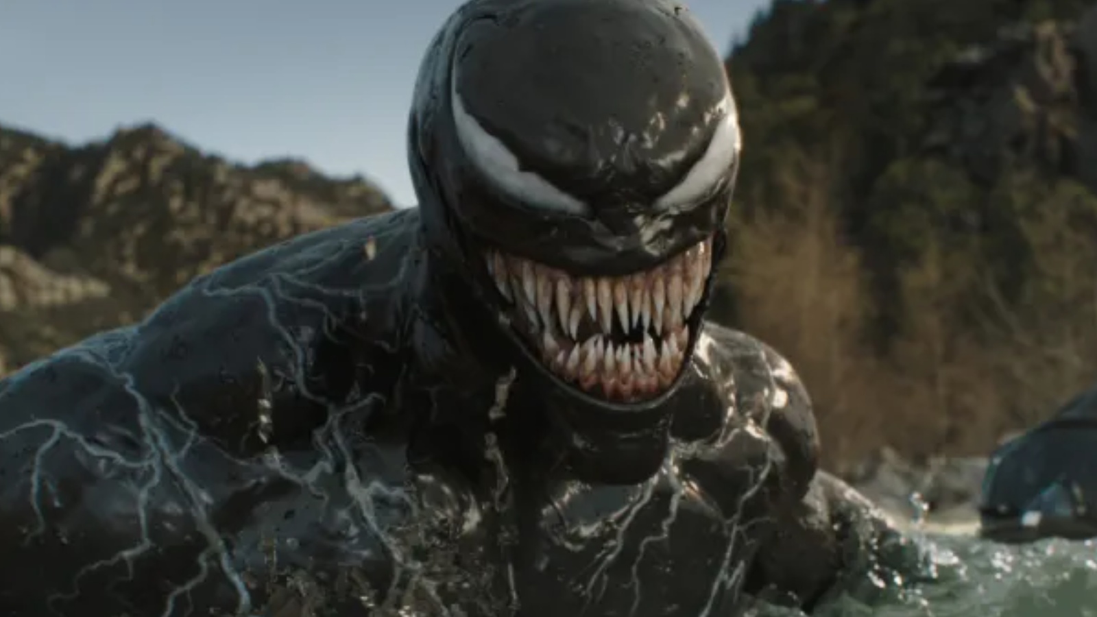 Venom: The Last Dance