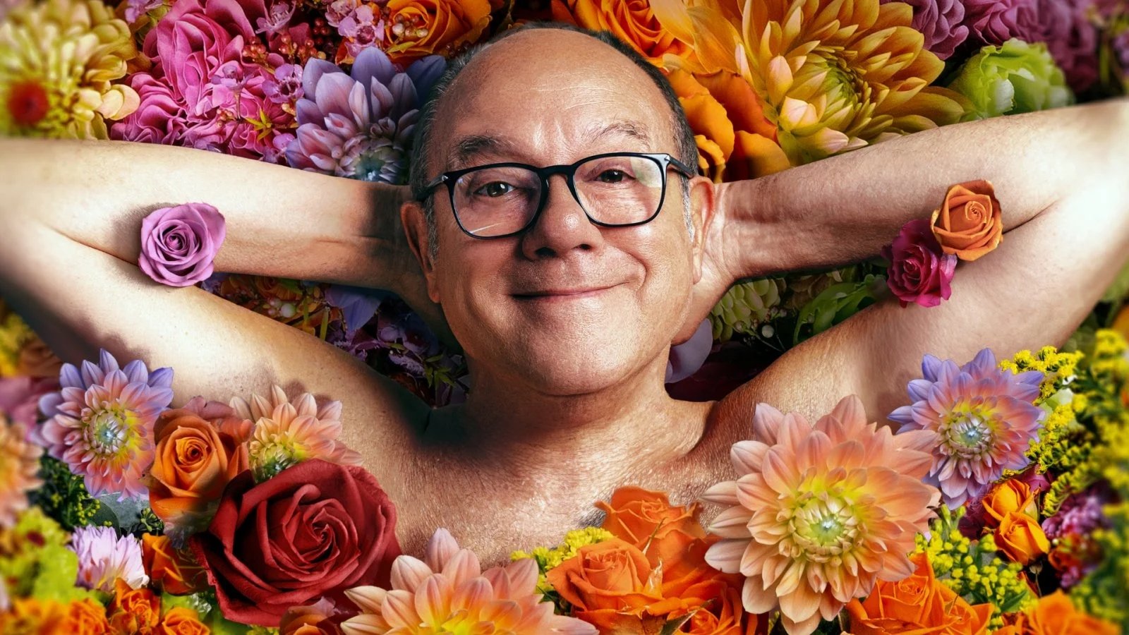 Carlo Verdone in Vita da Carlo 3