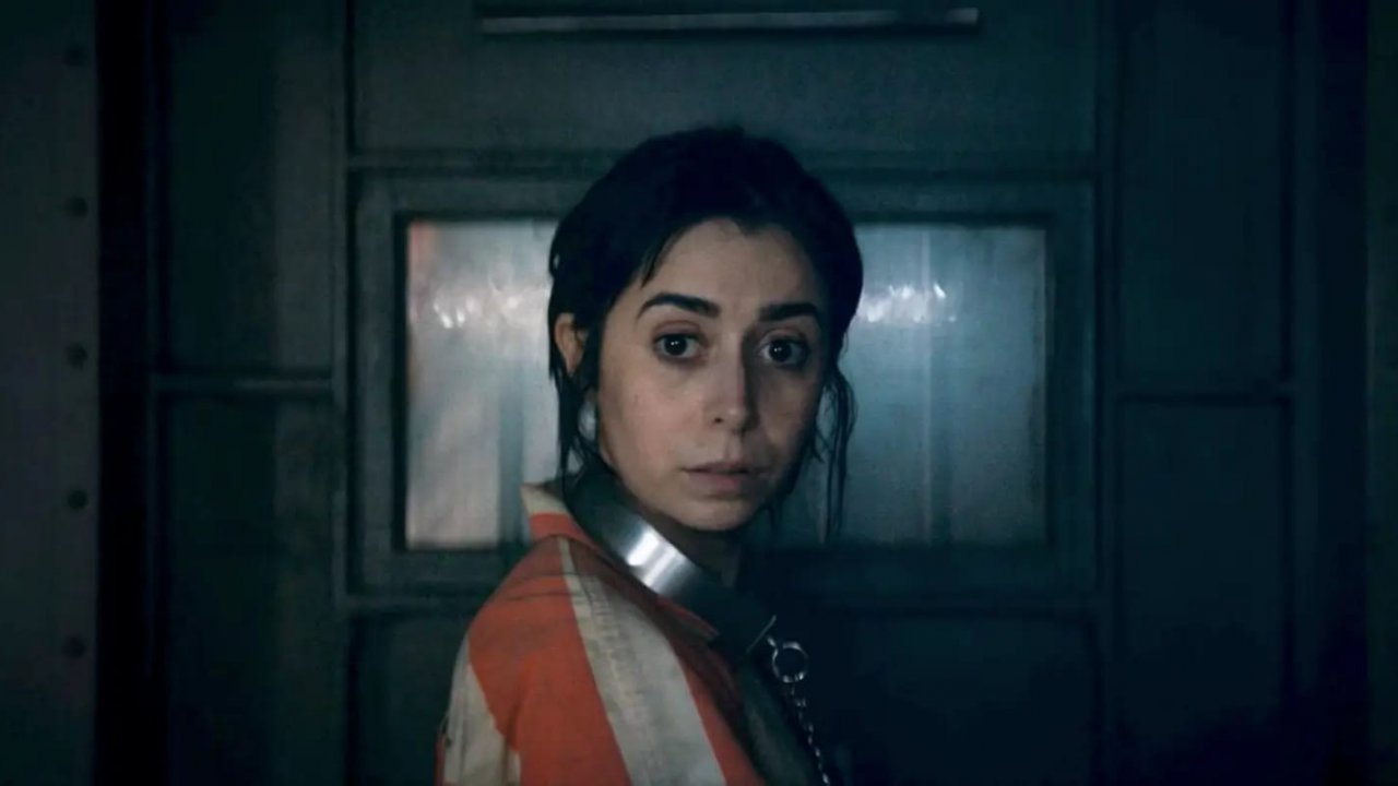 Sofia Falcone, The Penguin