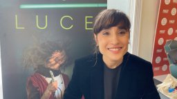 Luce: intervista a Marianna Fontana