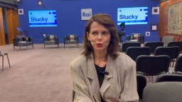 Stucky: intervista a Barbora Bobulova