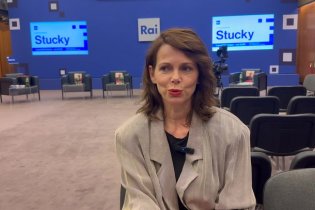 Stucky: intervista a Barbora Bobulova