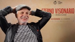 Eterno Visionario: intervista a Michele Placido