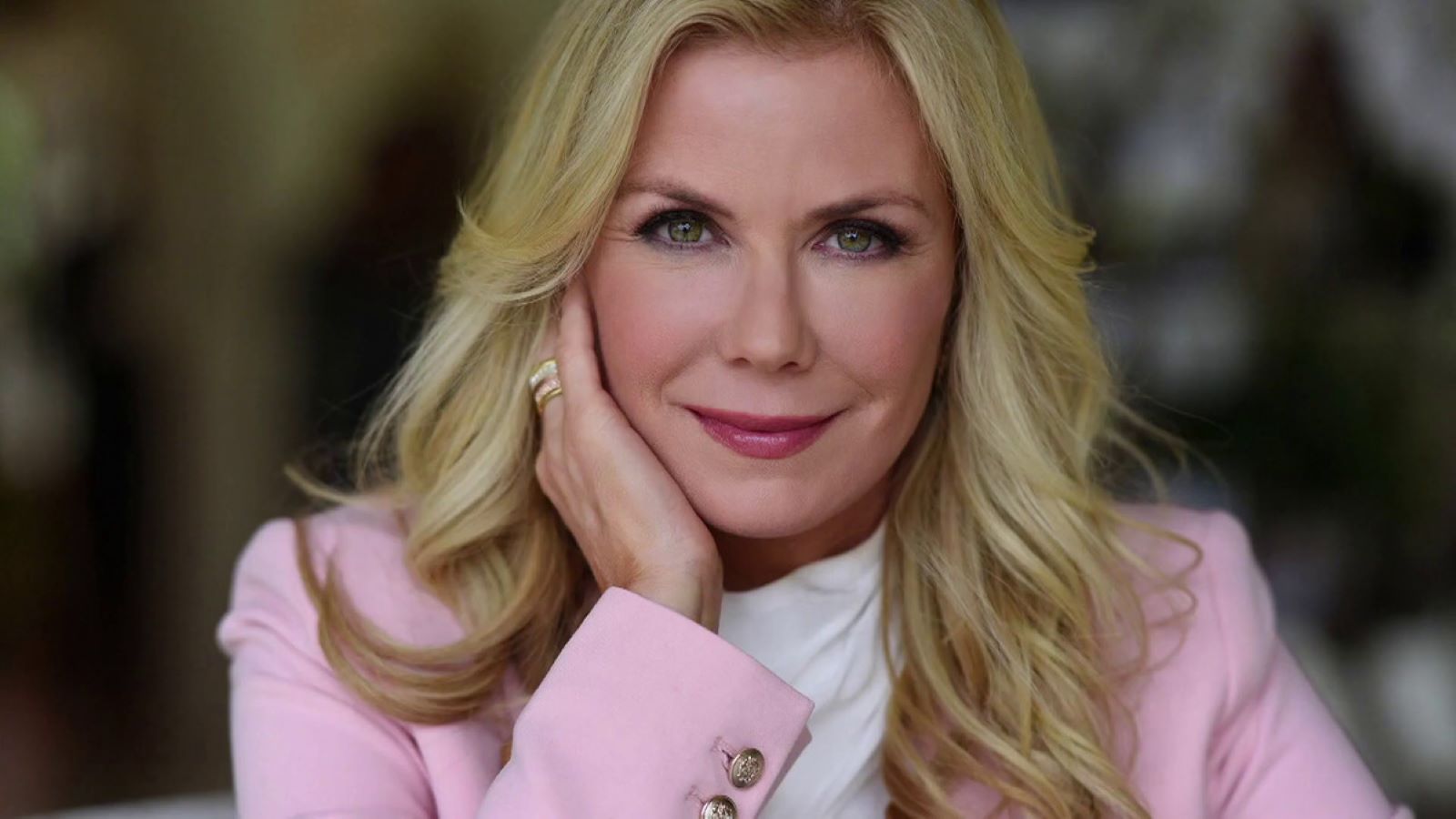 Brooke Logan interpretata da Katherine Kelly Lang