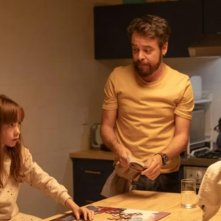 El Diario: una scena del film