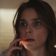 El Diario: Irene Azuela in una scena del film