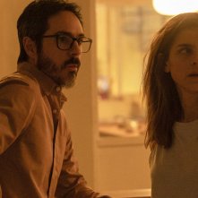 El Diario: una scena del film