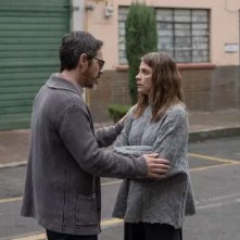 El Diario: una scena del film