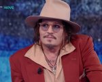 Johnny Depp: 'Se una cosa non mi diverte, non vale la pena farla'