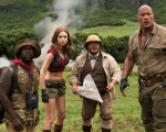 Jumanji 3: Sony annuncia la data di uscita nelle sale americane