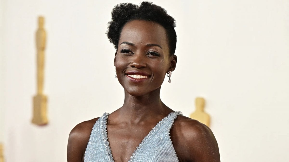 Lupita Nyong