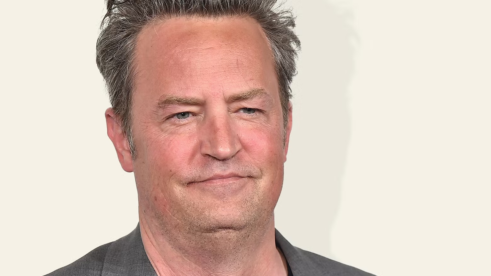 Una foto di Matthew Perry