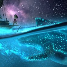 Oceania 2: i protagonisti in un'immagine del sequel animato
