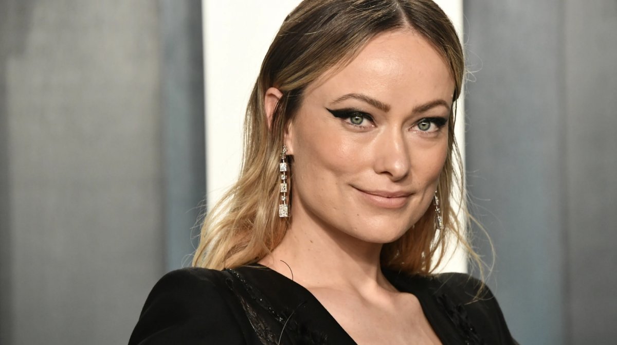 Olivia Wilde e Gael García Bernal protagonisti del thriller psicologico Monkey Hill