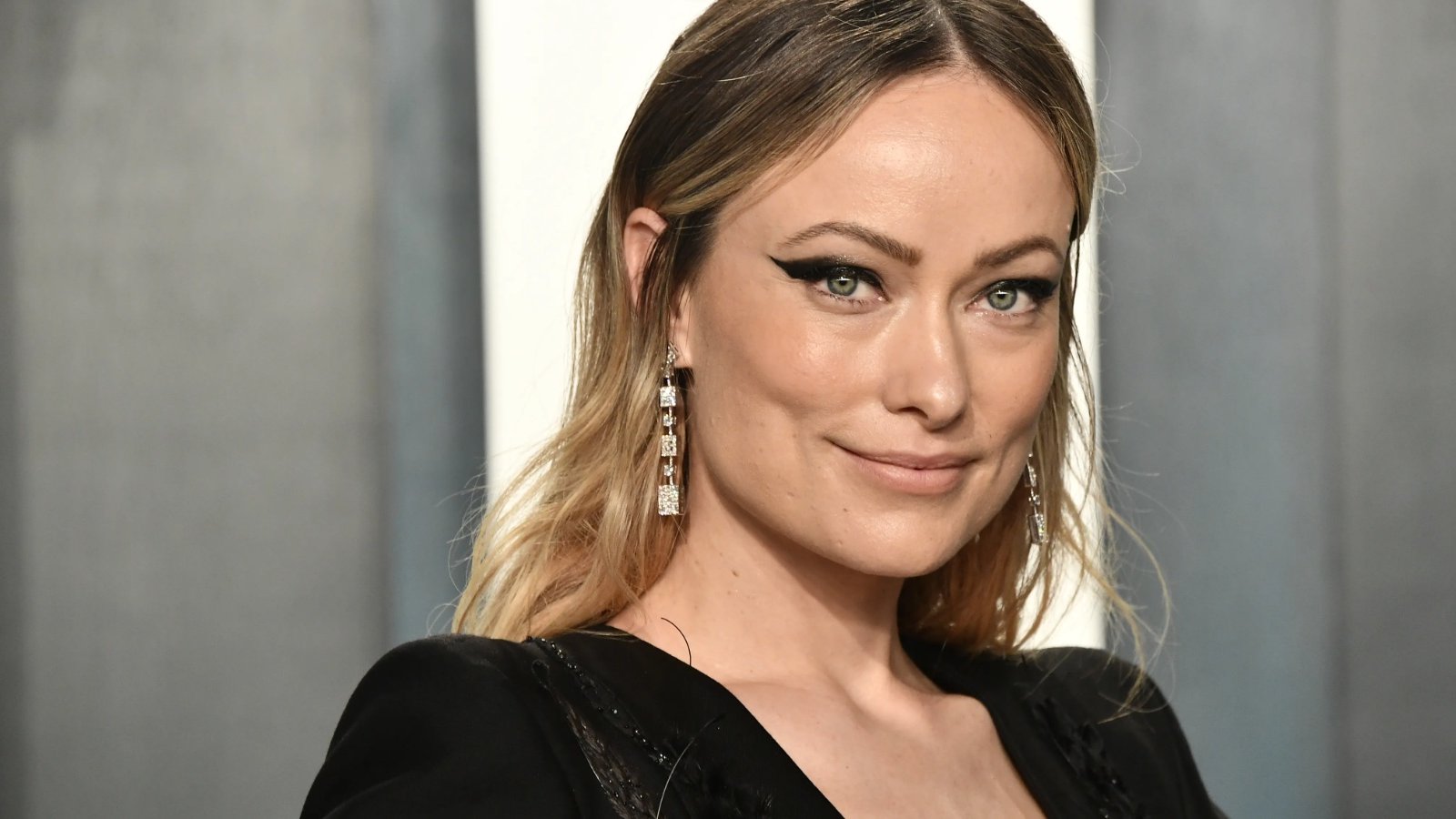 Olivia Wilde