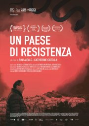 Locandina di Un paese di resistenza