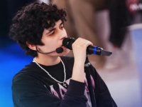 Chi è Senza Cri, la cantante di Amici 24 che rappresenta la Generazione Z