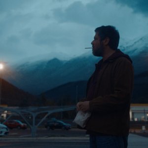 Supereroi: Edoardo Pesce in una foto