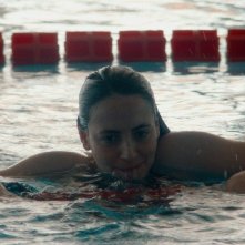 Supereroi: Sara Silvestro in una scena