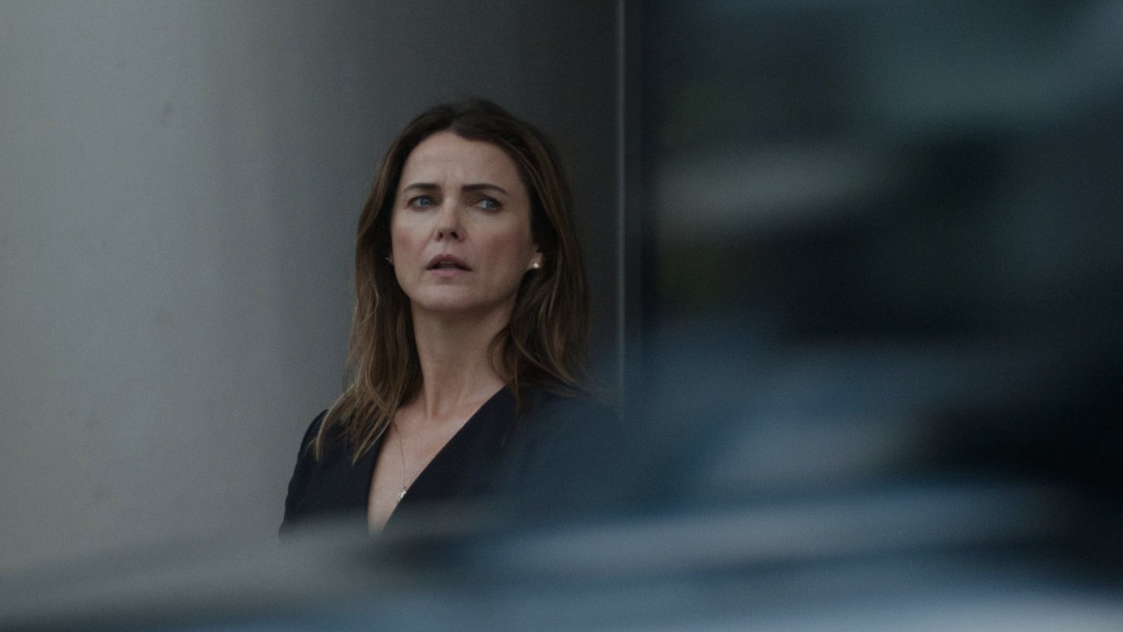 Keri Russell in The Diplomat