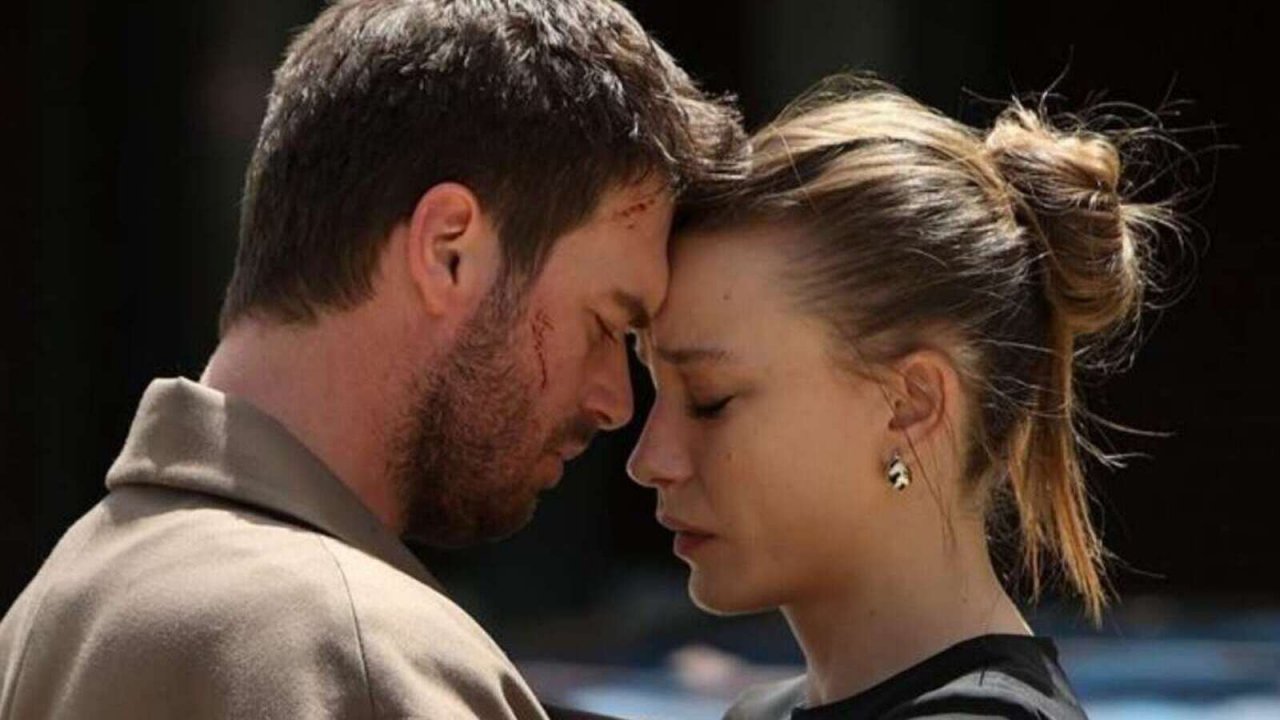 The Family 2 terminerà il 15 novembre