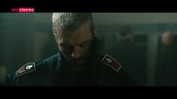 La coda del diavolo - Trailer del thriller con Luca Argentero